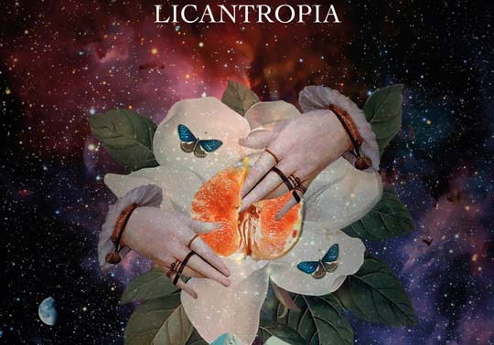 Poster of Licantropia